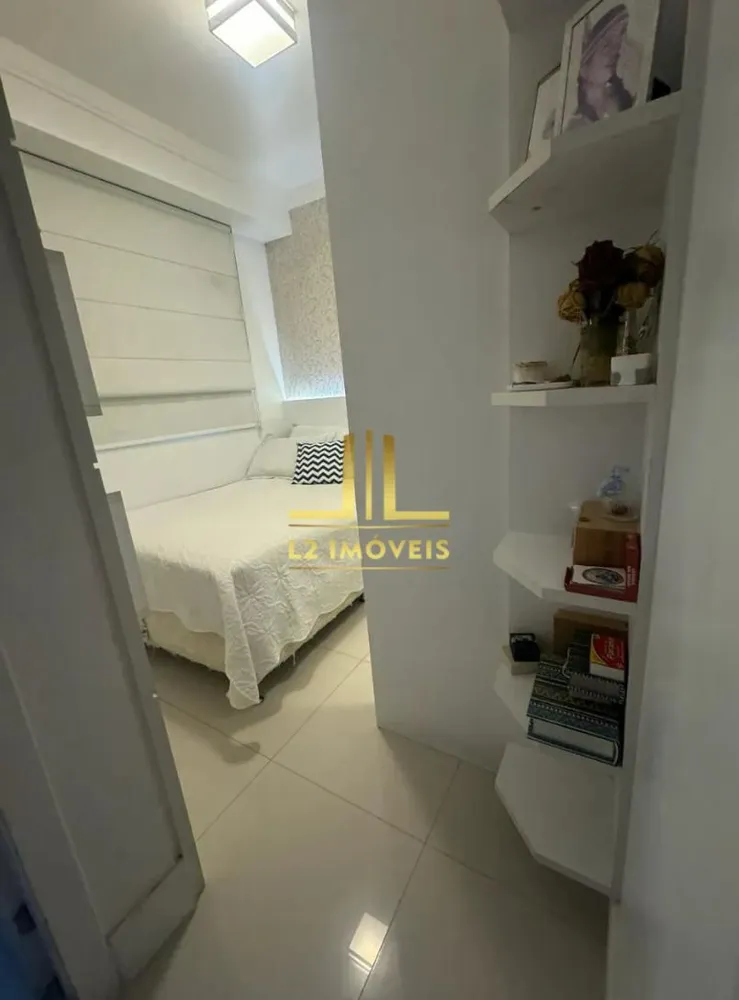 Apartamento, 3 quartos, 123 m² - Foto 3