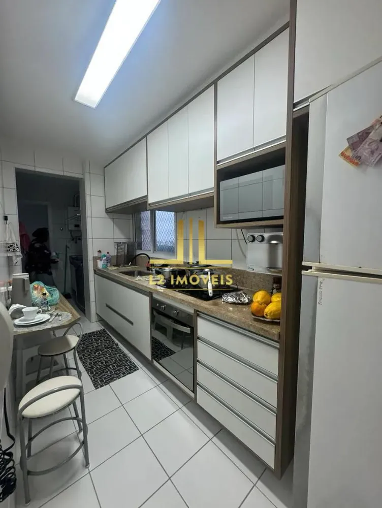 Apartamento, 3 quartos, 123 m² - Foto 5