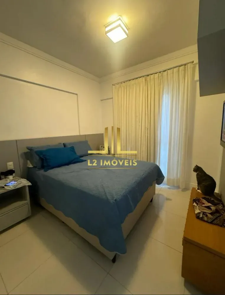 Apartamento, 3 quartos, 123 m² - Foto 1