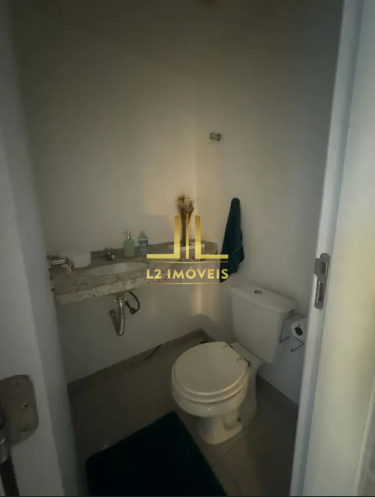 Apartamento, 3 quartos, 123 m² - Foto 11