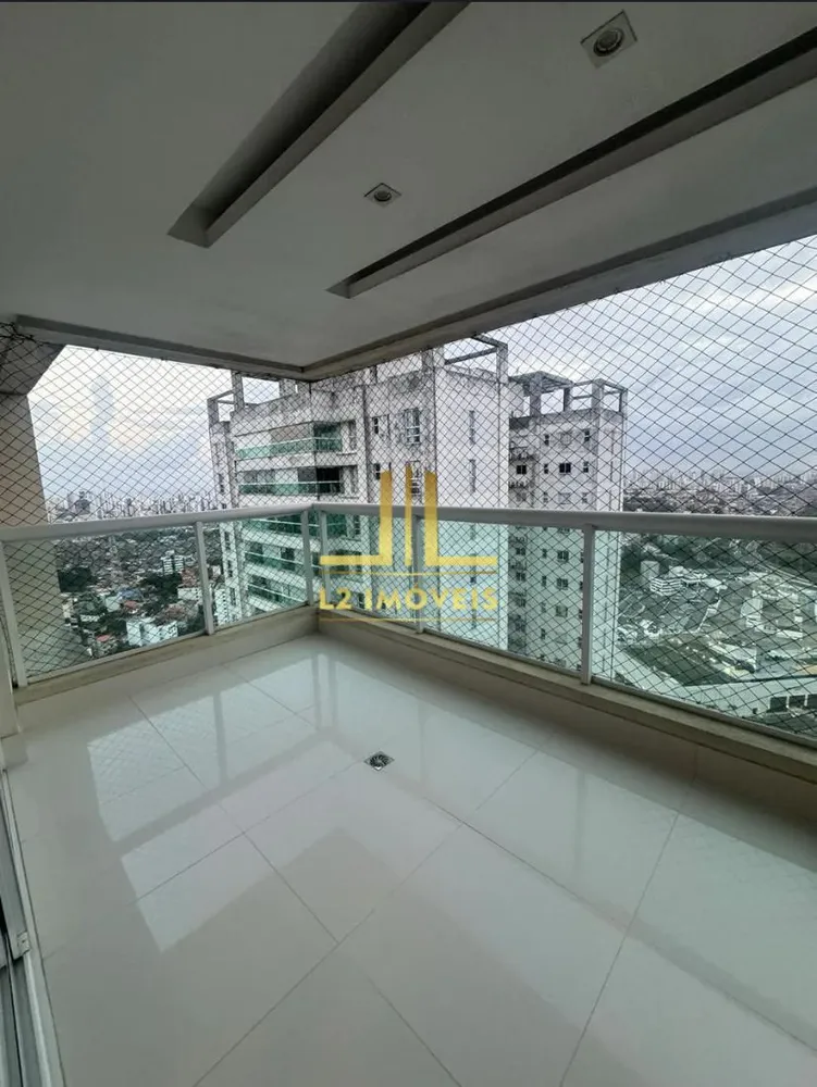 Apartamento, 3 quartos, 123 m² - Foto 4