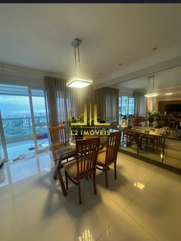 Apartamento, 3 quartos, 123 m² - Foto 6