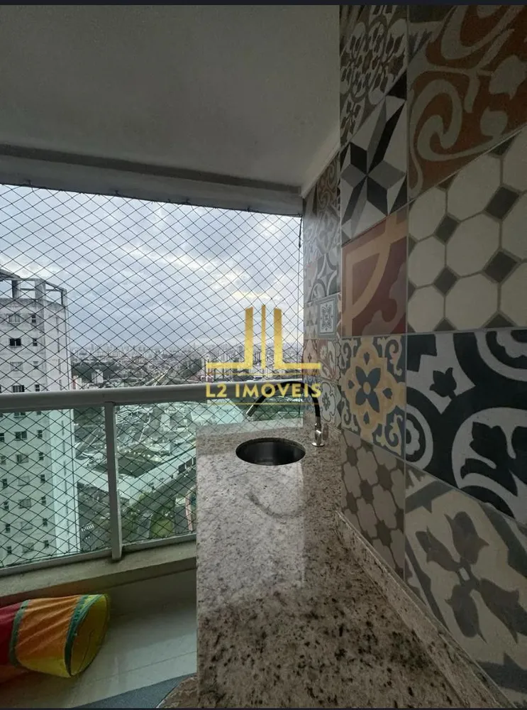 Apartamento, 3 quartos, 123 m² - Foto 7