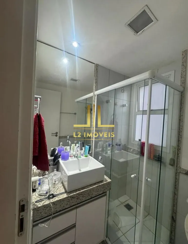 Apartamento, 3 quartos, 123 m² - Foto 14
