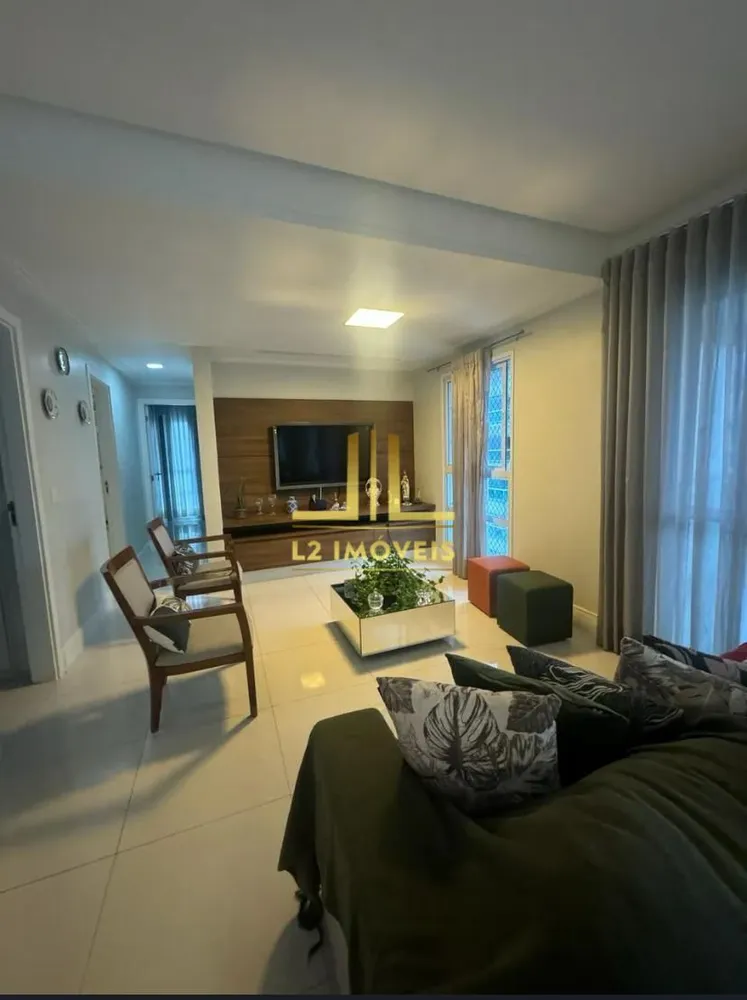 Apartamento, 3 quartos, 123 m² - Foto 2