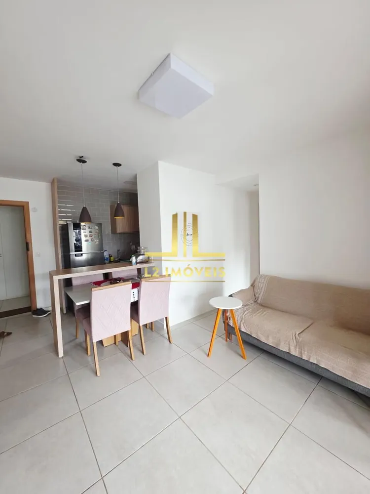 Apartamento, 2 quartos, 70 m² - Foto 1