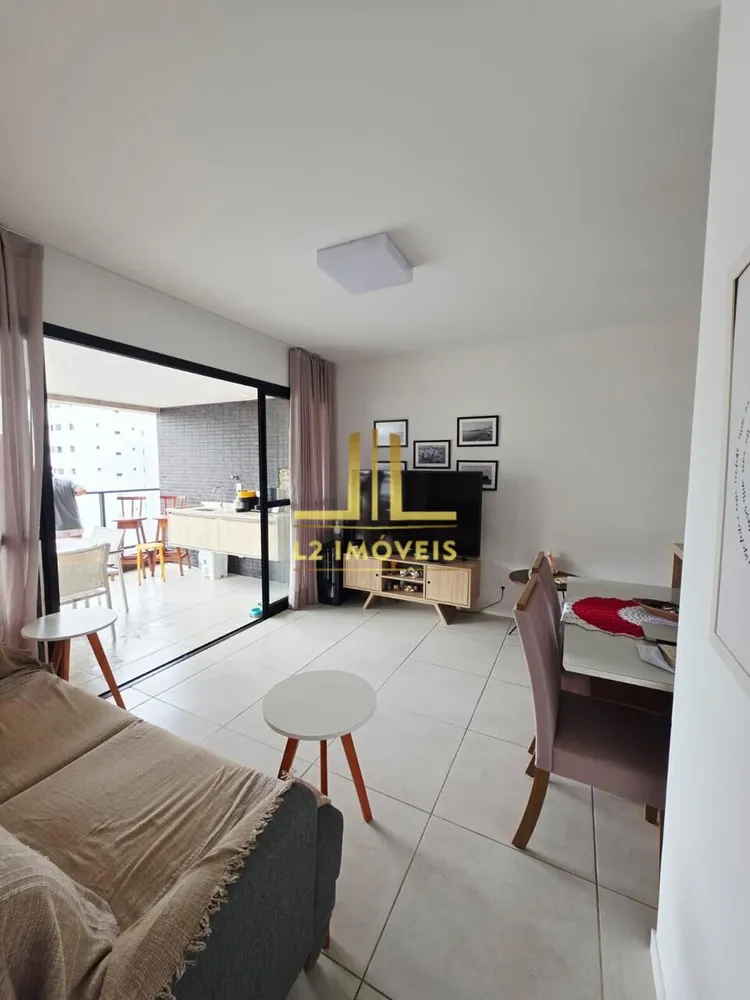Apartamento, 2 quartos, 70 m² - Foto 5