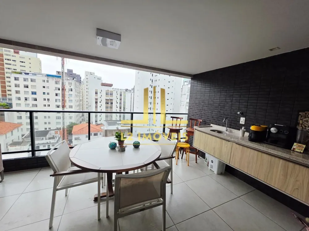 Apartamento, 2 quartos, 70 m² - Foto 3