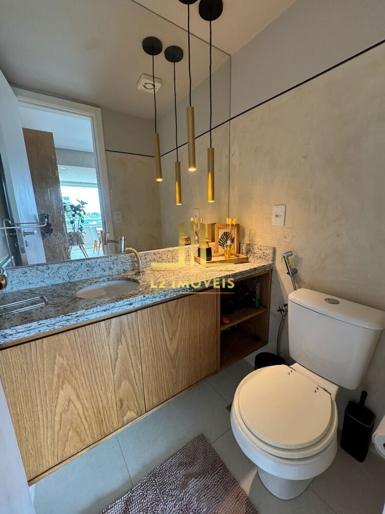 Apartamento, 2 quartos, 92 m² - Foto 20