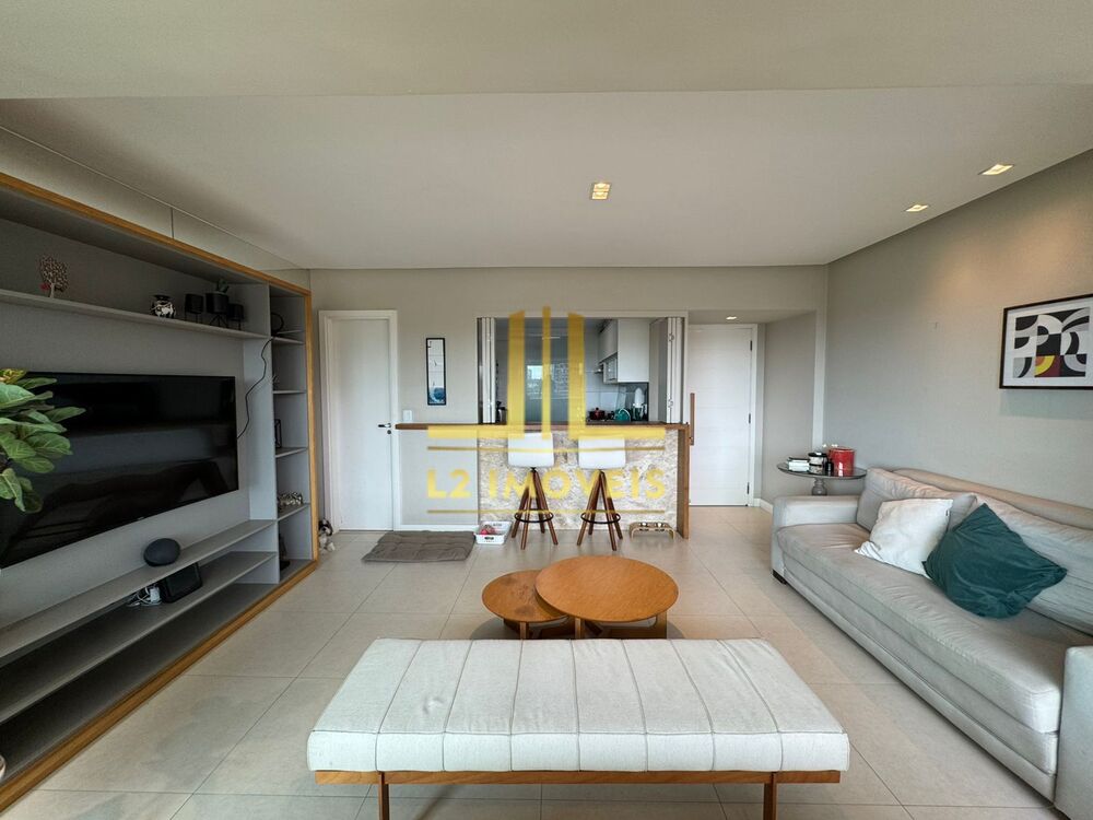 Apartamento, 2 quartos, 92 m² - Foto 3