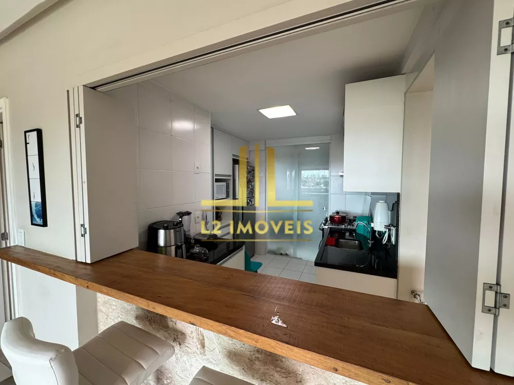Apartamento, 2 quartos, 92 m² - Foto 14