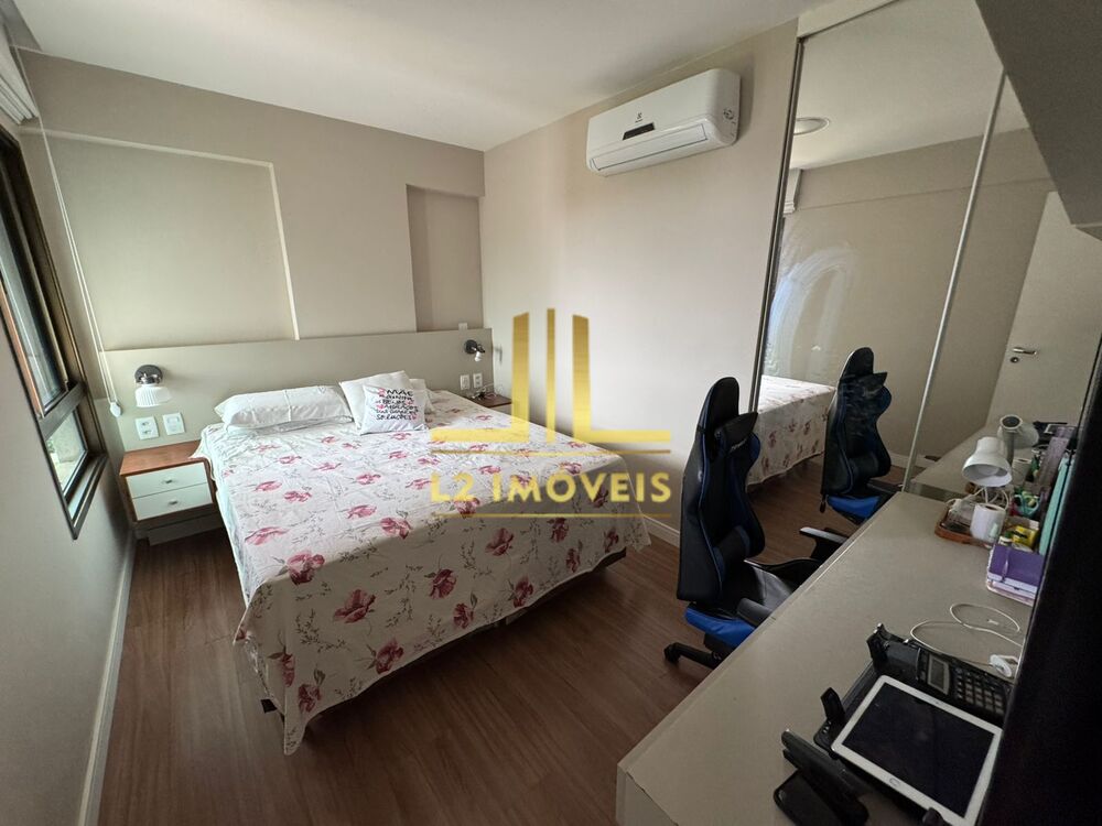 Apartamento, 2 quartos, 92 m² - Foto 9