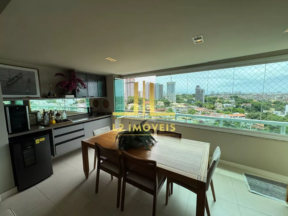 Apartamento, 2 quartos, 92 m² - Foto 6