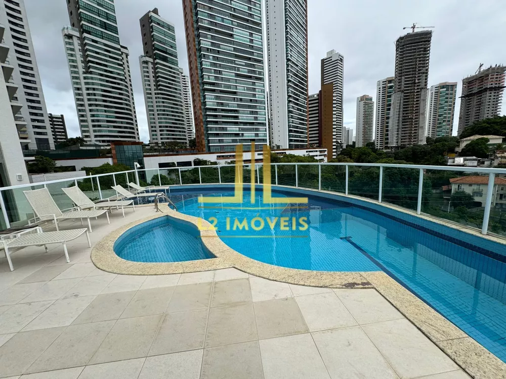 Apartamento, 2 quartos, 92 m² - Foto 25