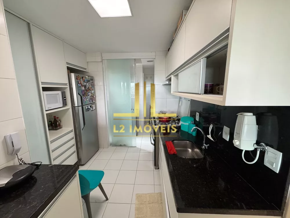 Apartamento, 2 quartos, 92 m² - Foto 16