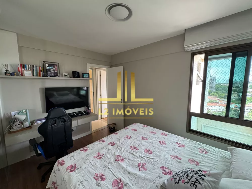 Apartamento, 2 quartos, 92 m² - Foto 10