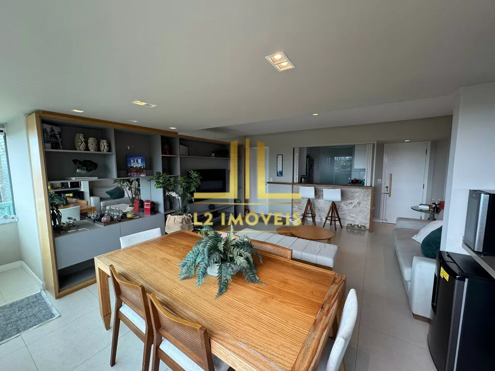 Apartamento, 2 quartos, 92 m² - Foto 2