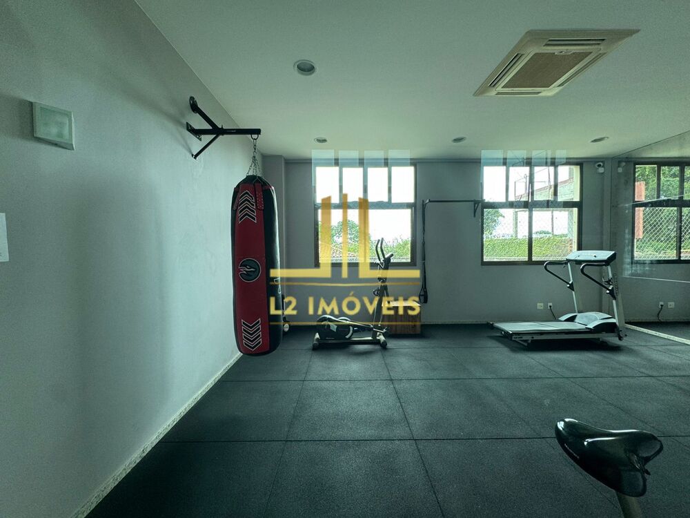 Apartamento, 2 quartos, 92 m² - Foto 24