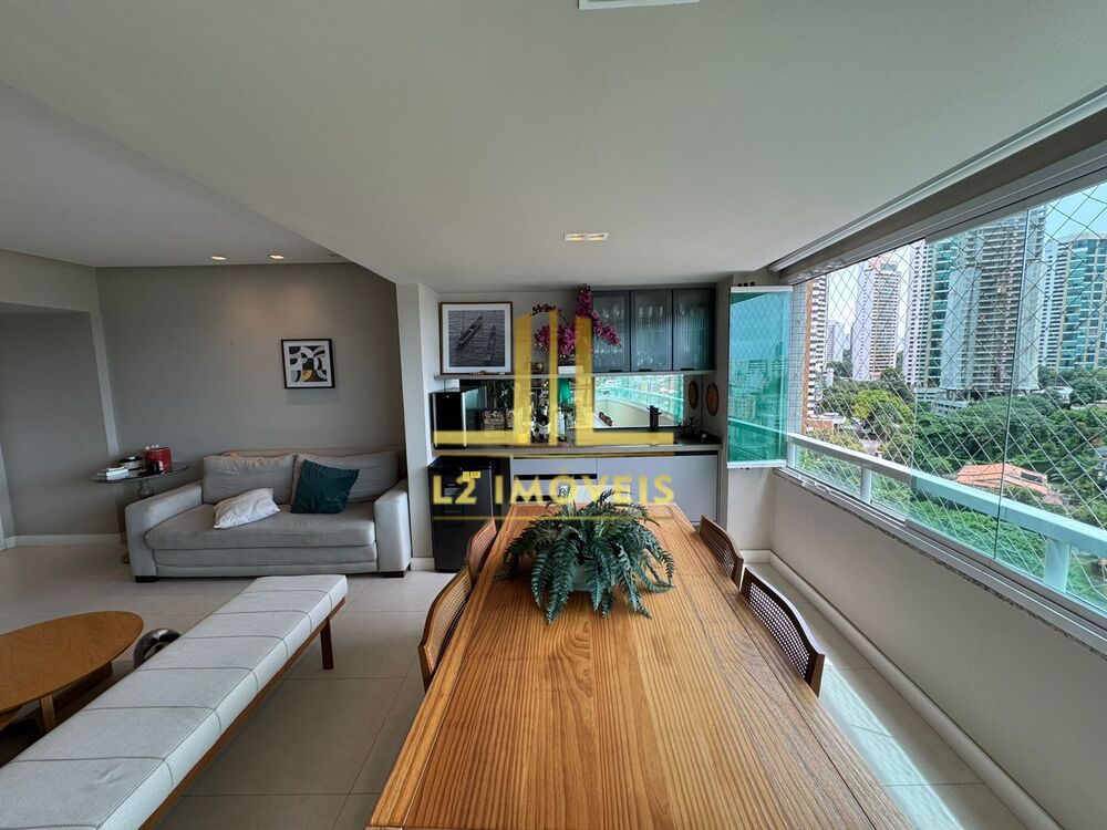 Apartamento, 2 quartos, 92 m² - Foto 4