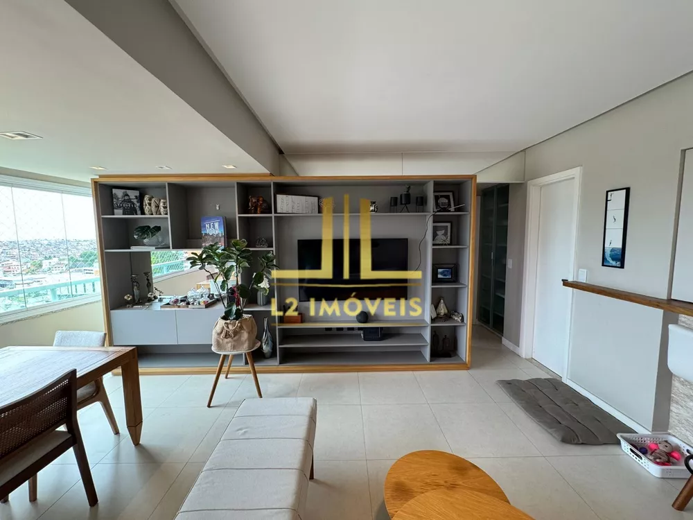 Apartamento, 2 quartos, 92 m² - Foto 5