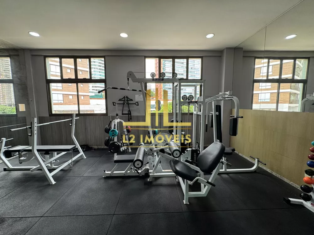 Apartamento, 2 quartos, 92 m² - Foto 23