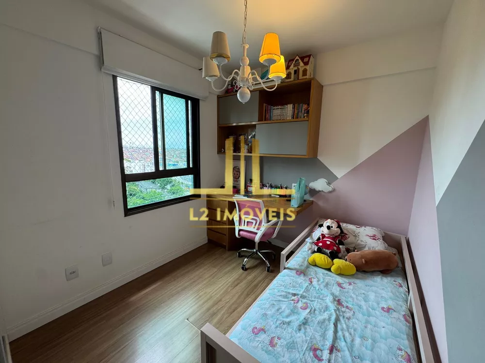 Apartamento, 2 quartos, 92 m² - Foto 13