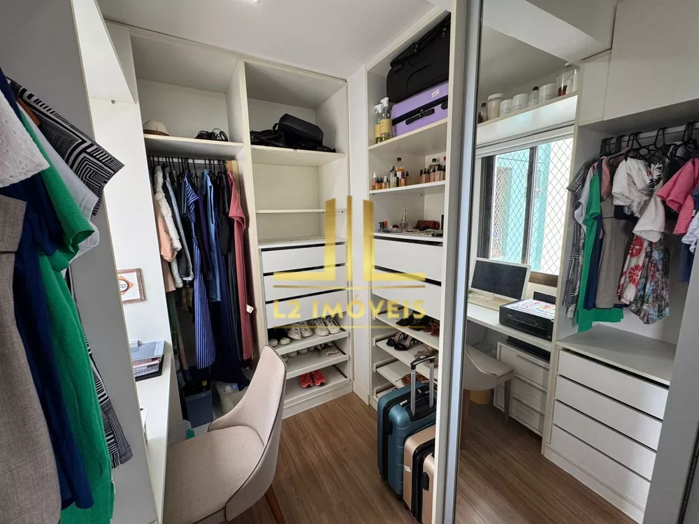 Apartamento, 2 quartos, 92 m² - Foto 7