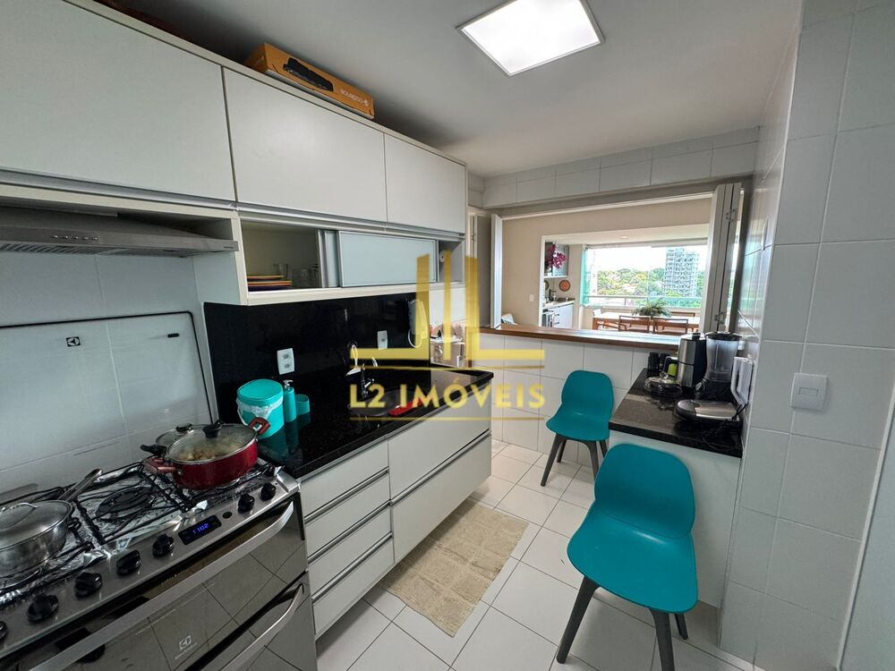 Apartamento, 2 quartos, 92 m² - Foto 17