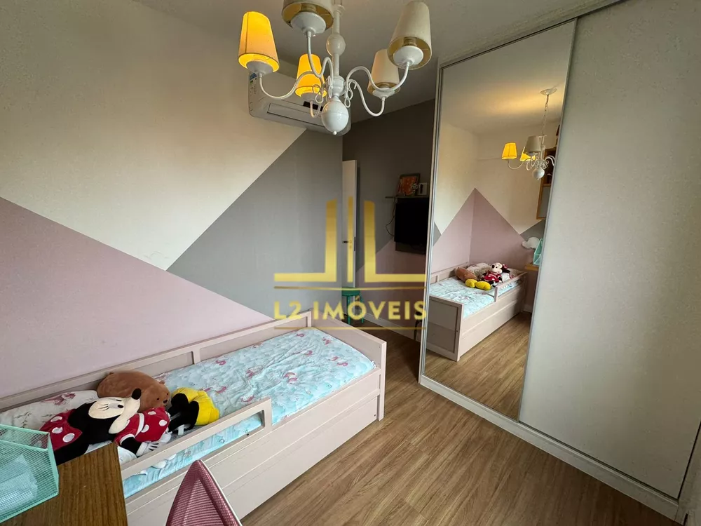 Apartamento, 2 quartos, 92 m² - Foto 11