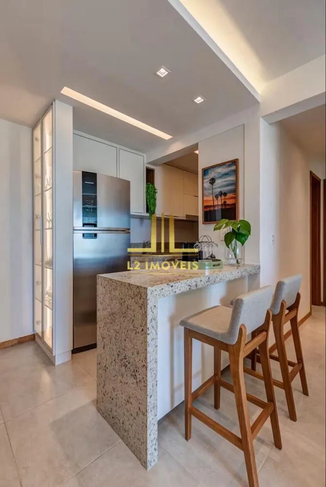 Apartamento, 2 quartos, 57 m² - Foto 10