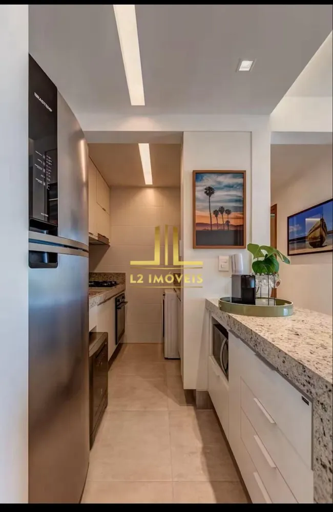 Apartamento, 2 quartos, 57 m² - Foto 11