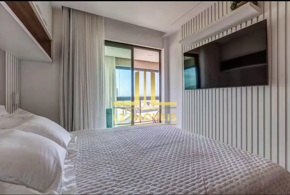 Apartamento, 2 quartos, 57 m² - Foto 6