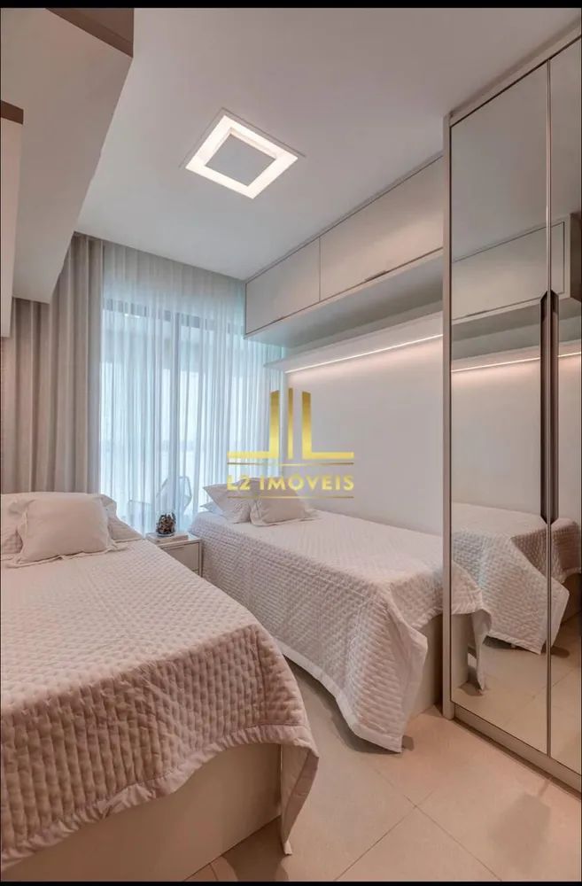 Apartamento, 2 quartos, 57 m² - Foto 9