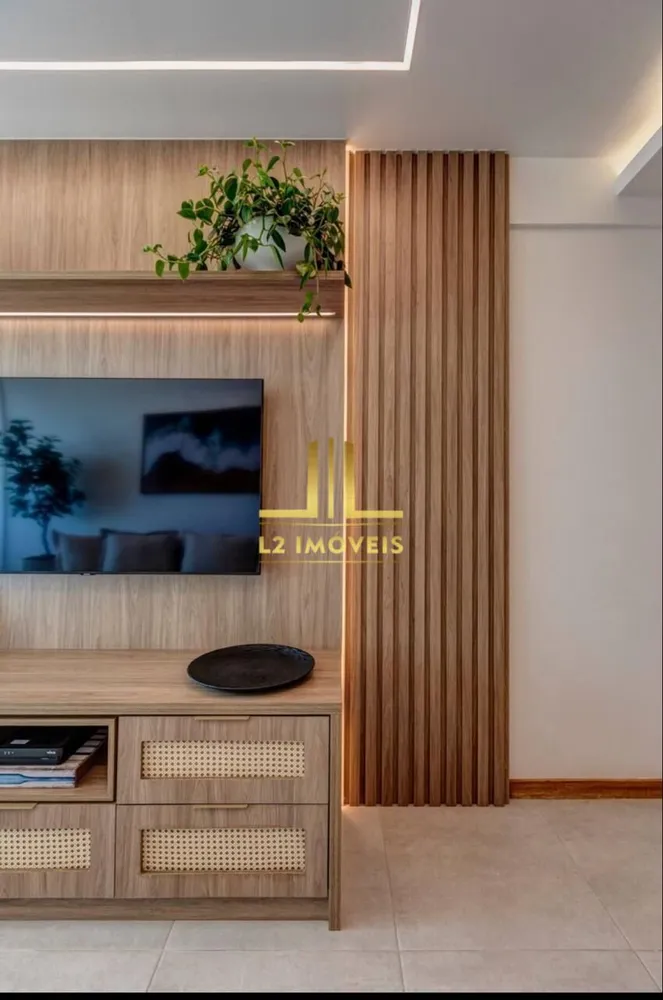 Apartamento, 2 quartos, 57 m² - Foto 4