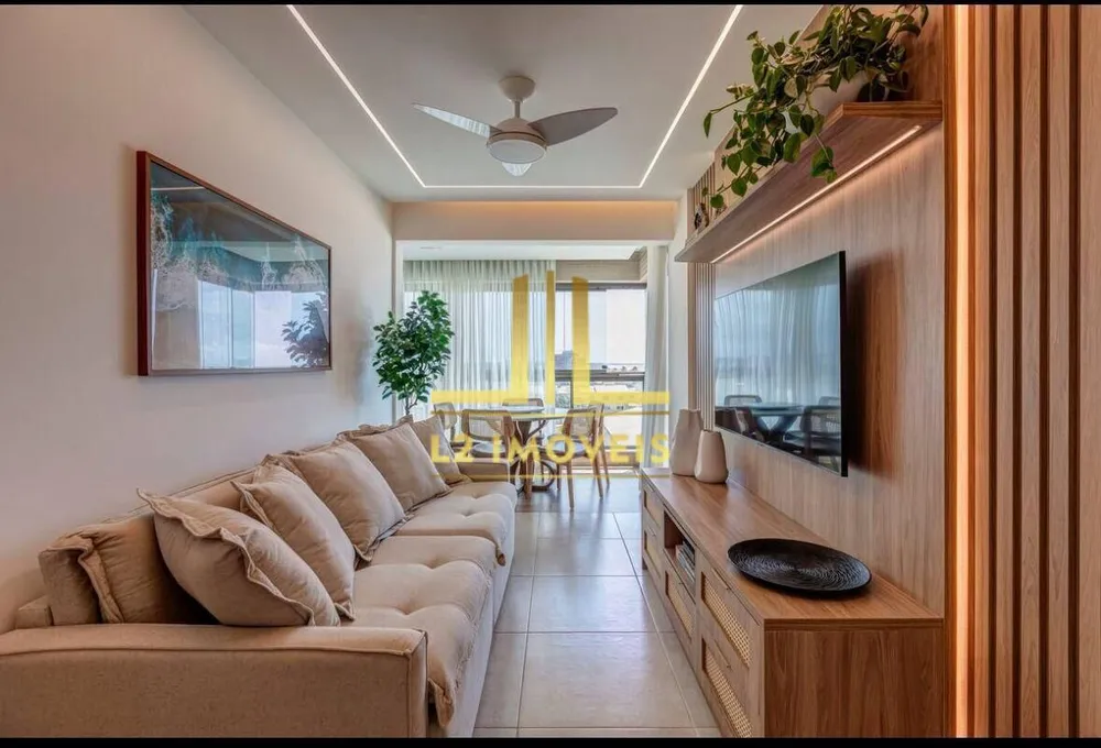 Apartamento, 2 quartos, 57 m² - Foto 1