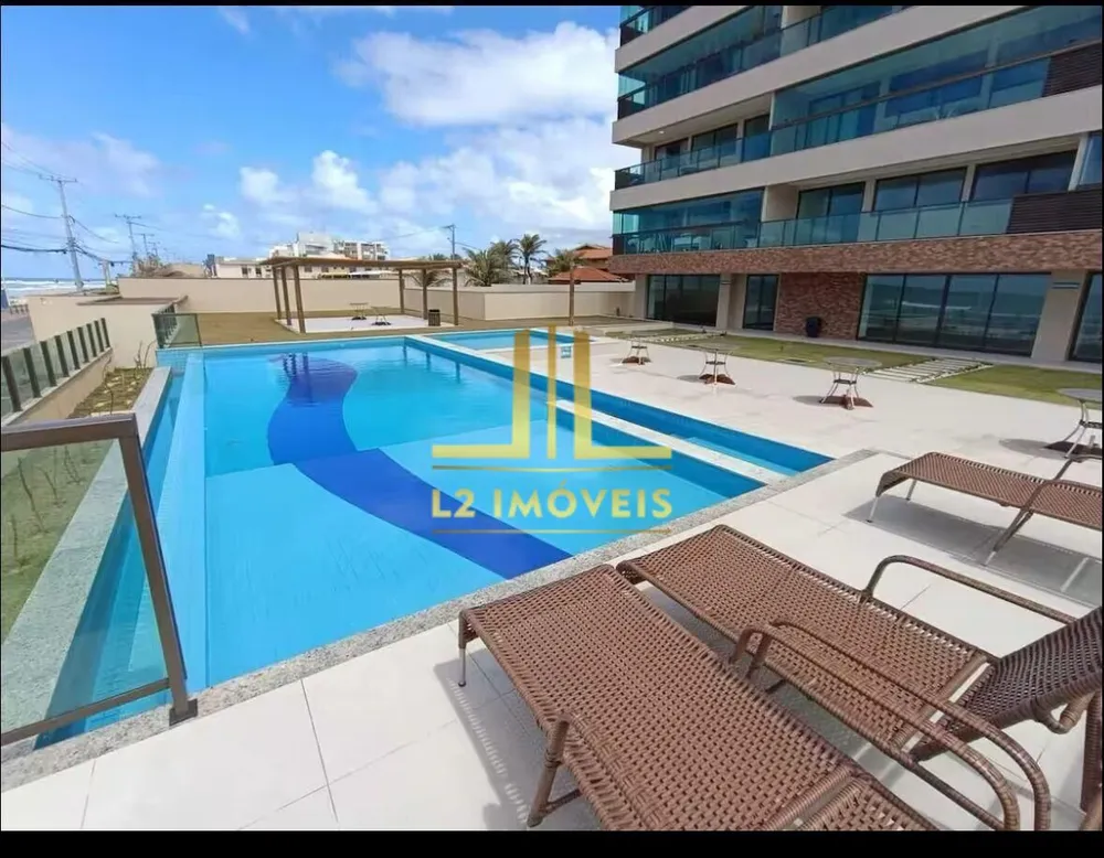 Apartamento, 2 quartos, 57 m² - Foto 12