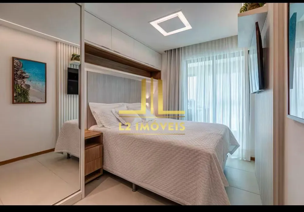 Apartamento, 2 quartos, 57 m² - Foto 8