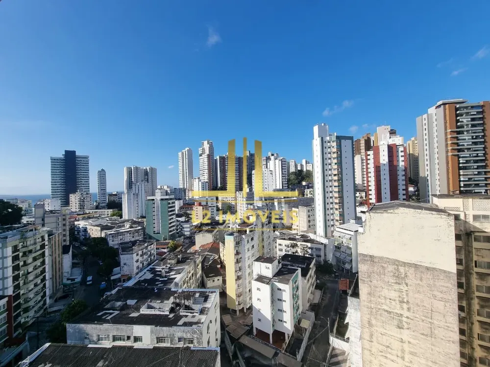 Apartamento, 1 quarto, 38 m² - Foto 11