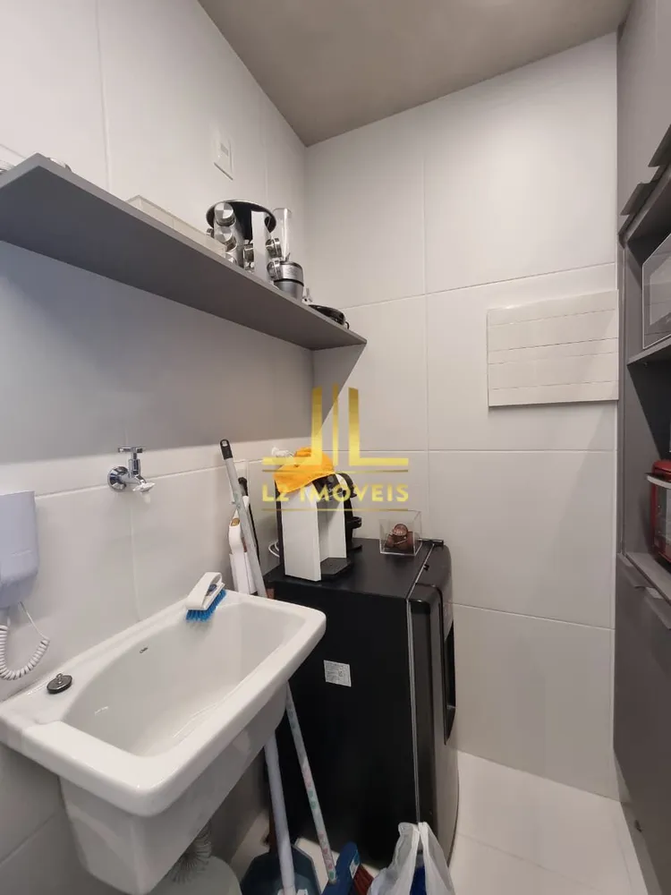 Apartamento, 1 quarto, 38 m² - Foto 12