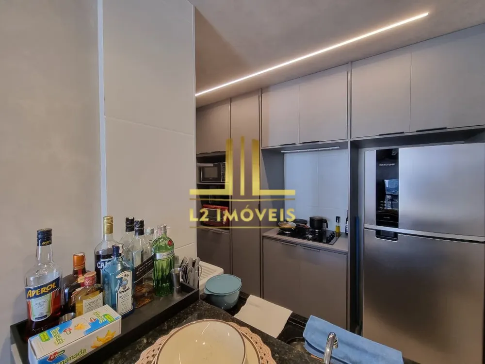 Apartamento, 1 quarto, 38 m² - Foto 4