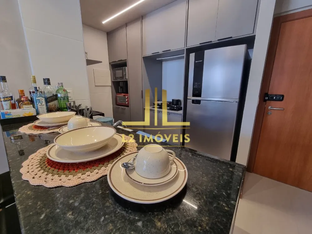 Apartamento, 1 quarto, 38 m² - Foto 5