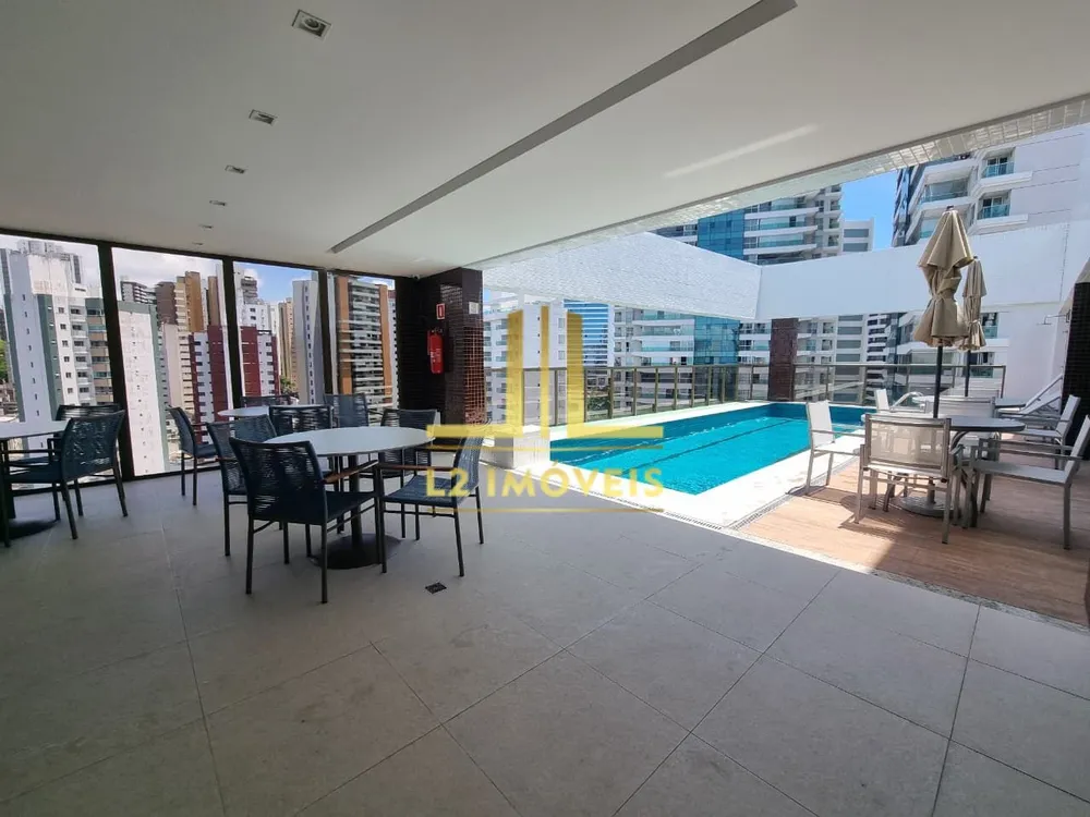 Apartamento, 1 quarto, 38 m² - Foto 16