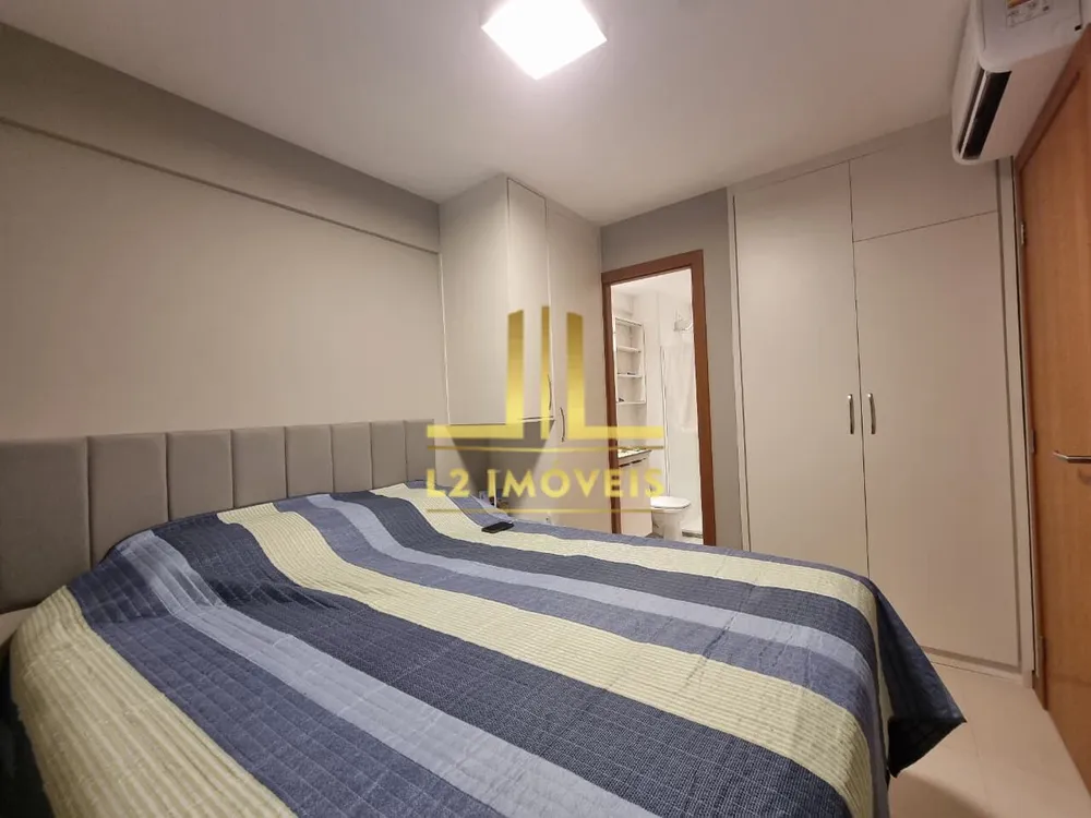 Apartamento, 1 quarto, 38 m² - Foto 8