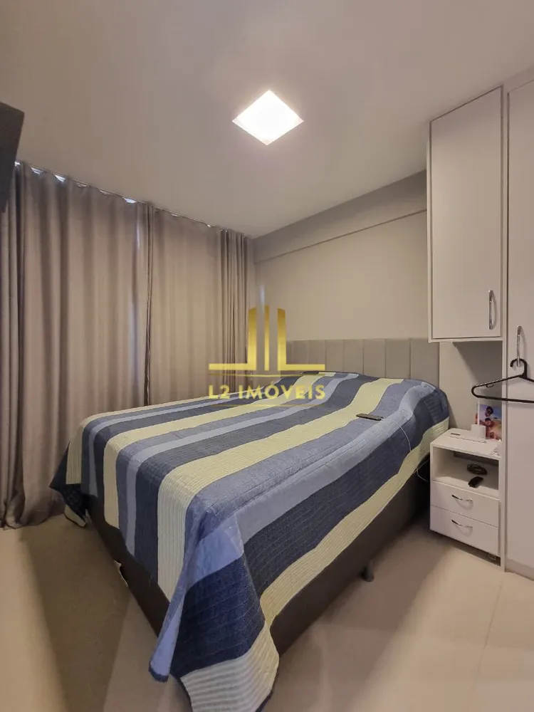 Apartamento, 1 quarto, 38 m² - Foto 6