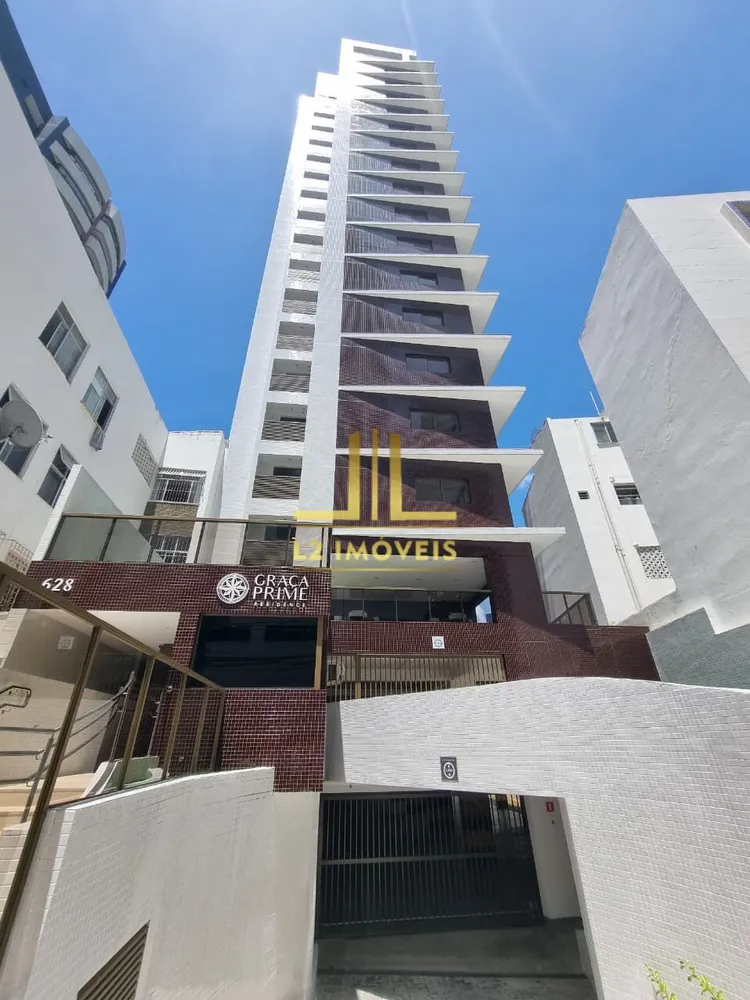 Apartamento, 1 quarto, 38 m² - Foto 9