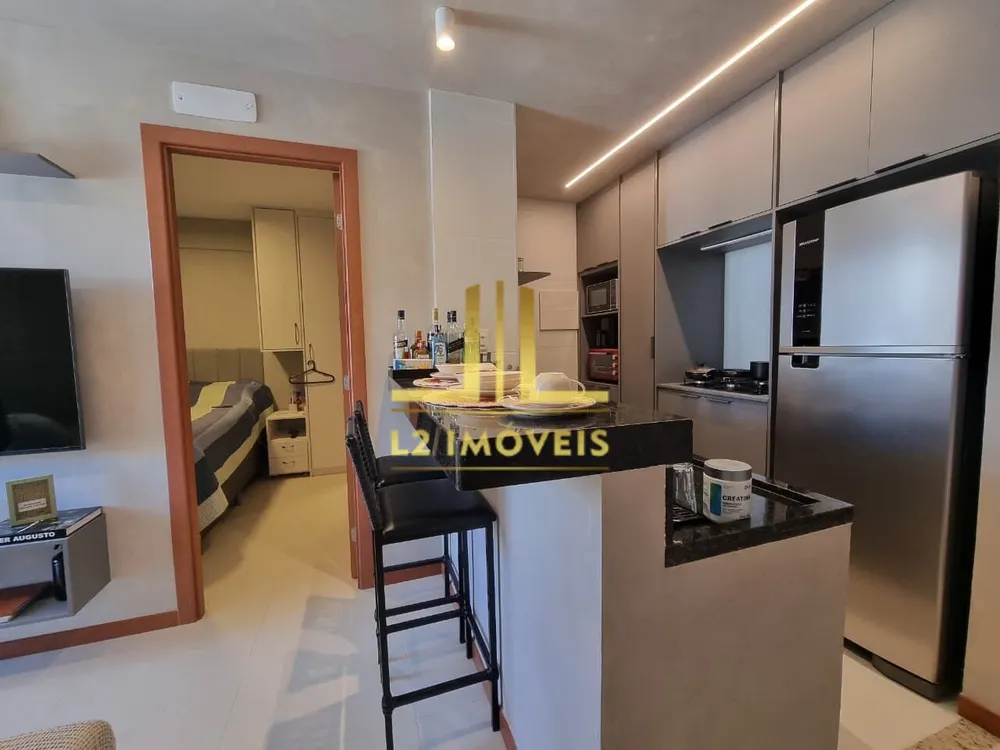 Apartamento, 1 quarto, 38 m² - Foto 3