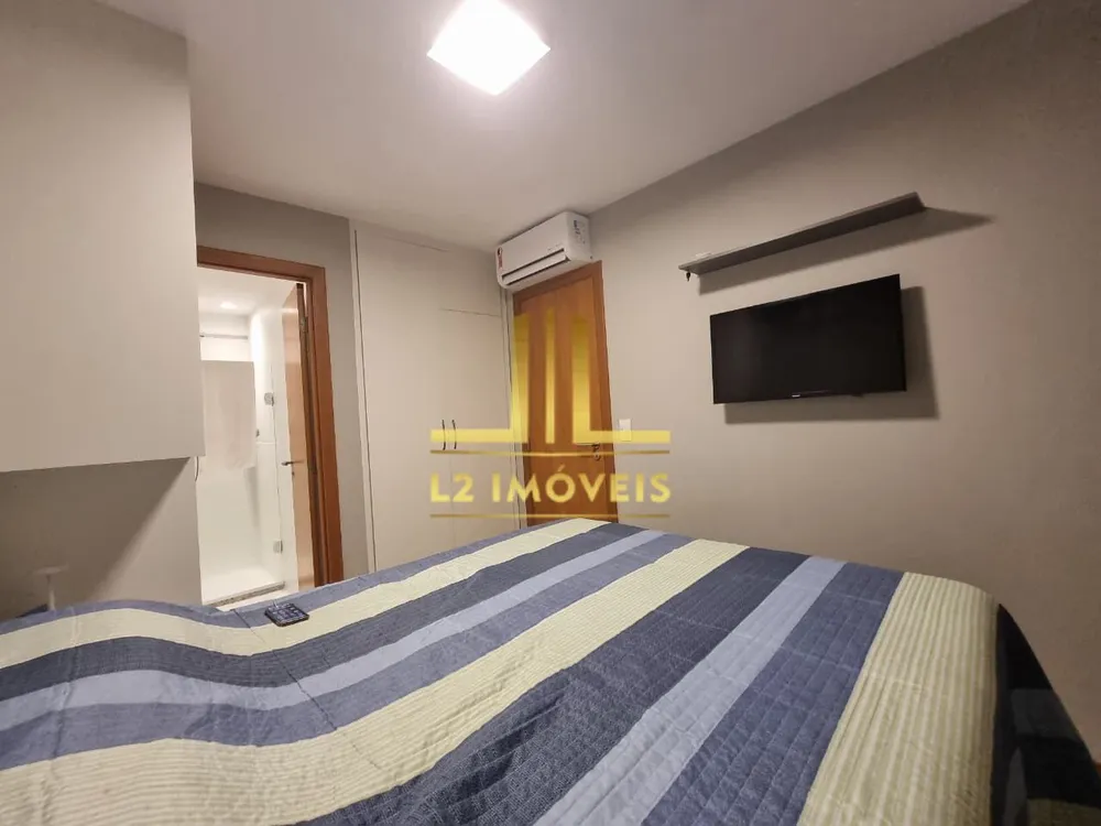 Apartamento, 1 quarto, 38 m² - Foto 7
