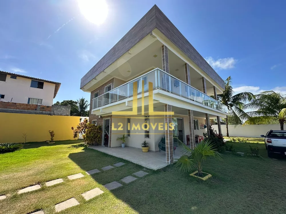 Casa à venda com 4 quartos, 340m² - Foto 2