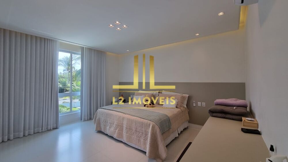 Casa à venda com 6 quartos, 341m² - Foto 3