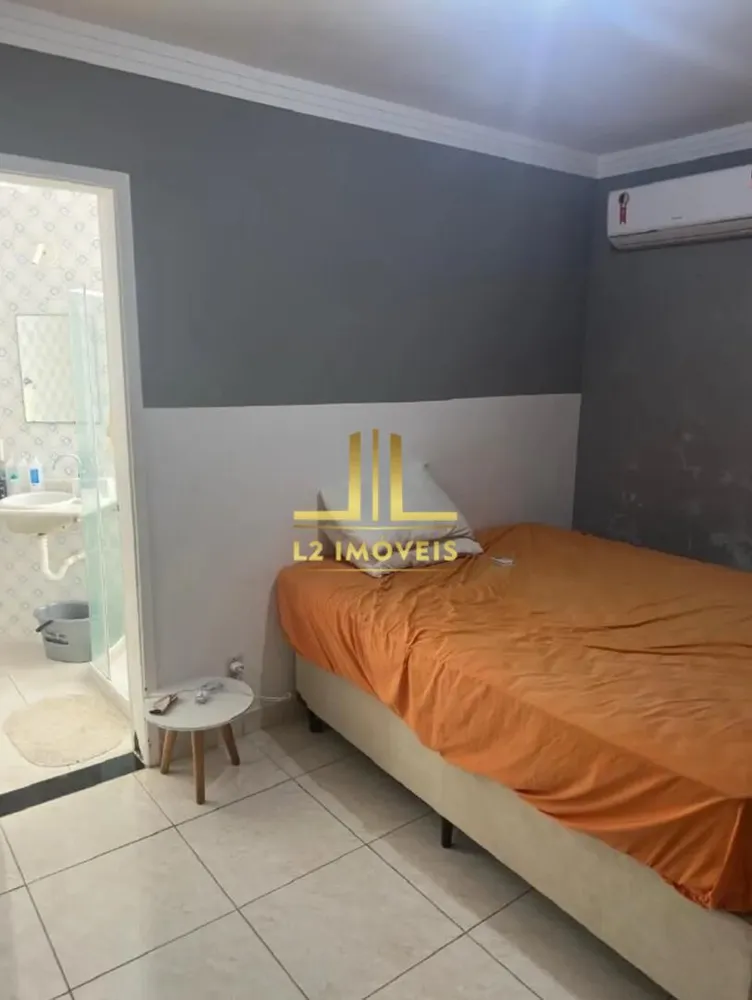 Apartamento, 3 quartos, 100 m² - Foto 7